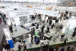 中国哪些高科技亮相2018德国汉诺威工业博览会